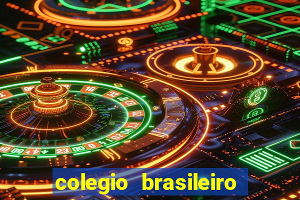 colegio brasileiro rua guarani bh